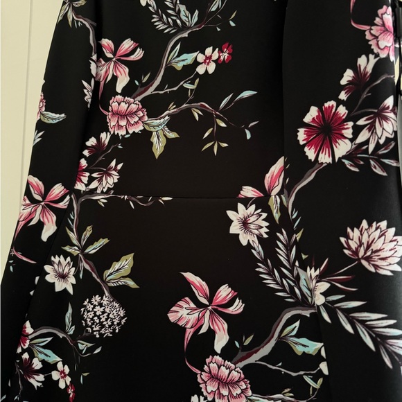 Fionna Scuba Knit Dress by Calvin Klein size 14 plus - Picture 5 of 7